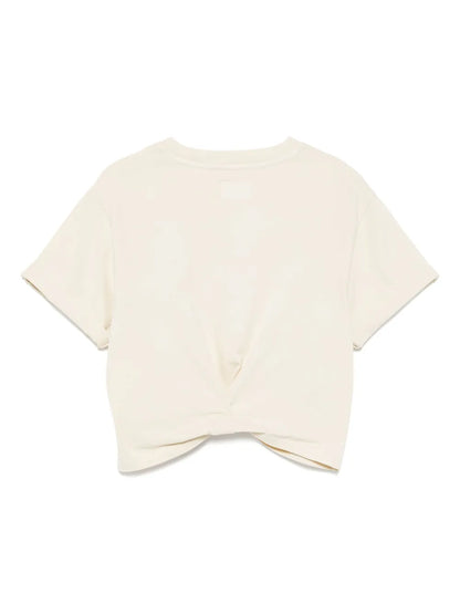 Embroidered T-Shirt