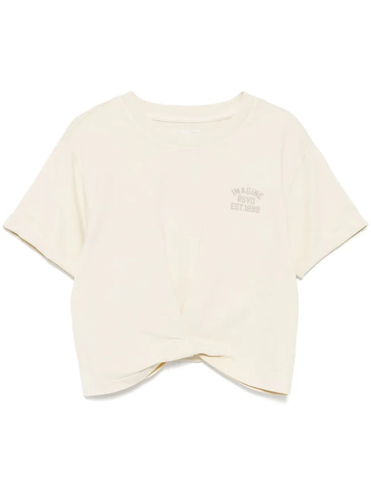 Embroidered T-Shirt