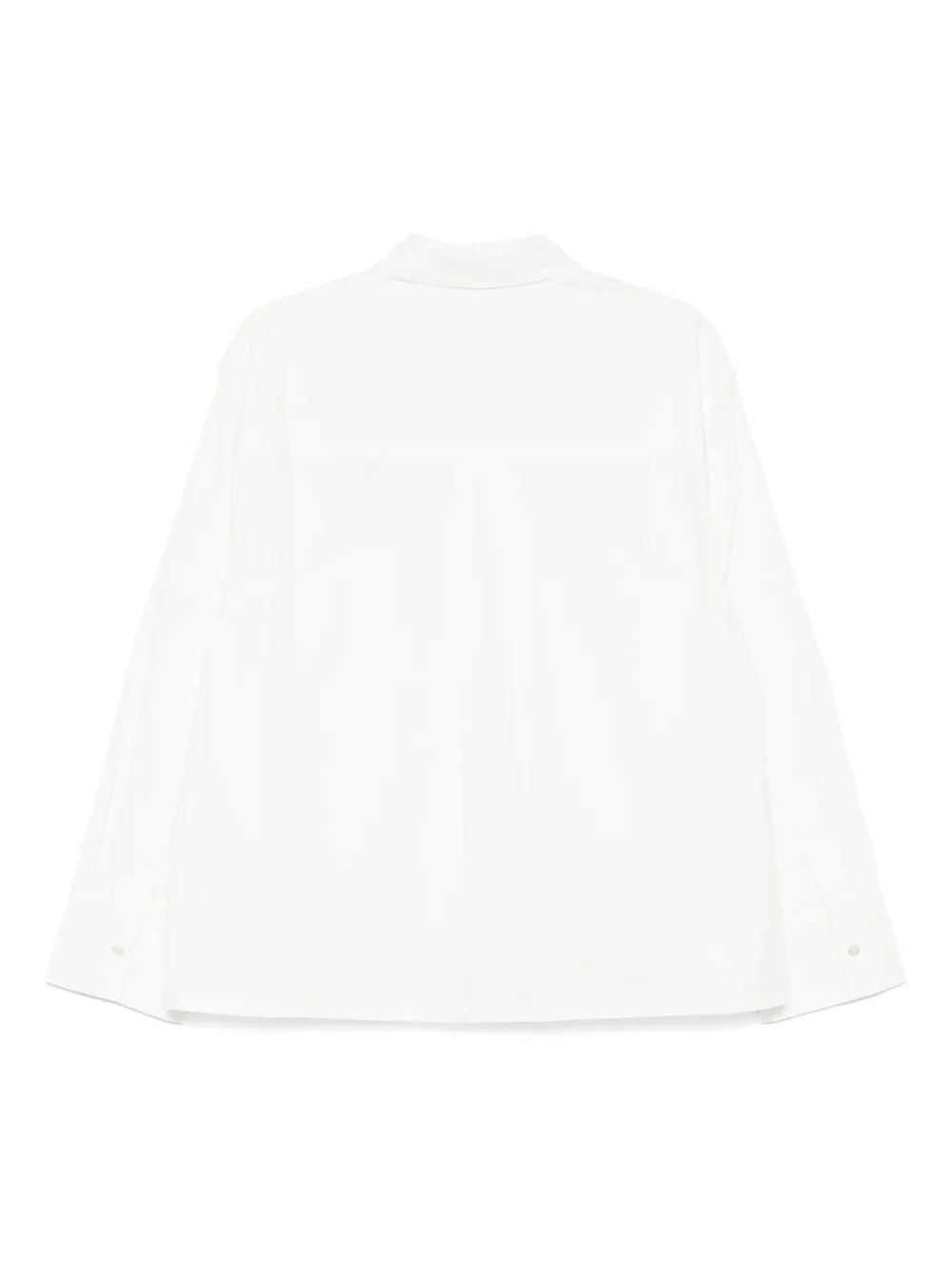 Embroidered Shirt