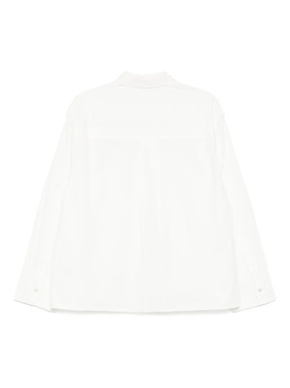 Embroidered Shirt