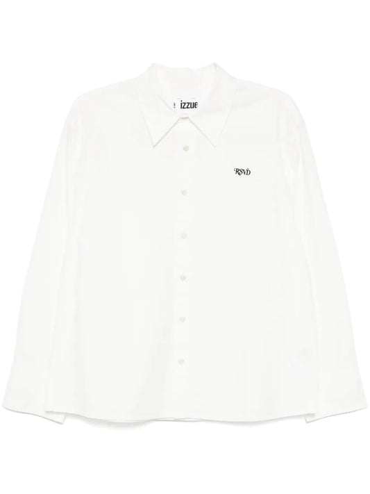Embroidered Shirt