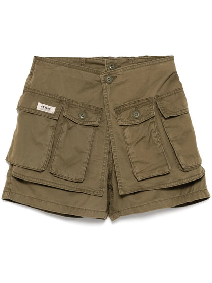 Cargo Shorts