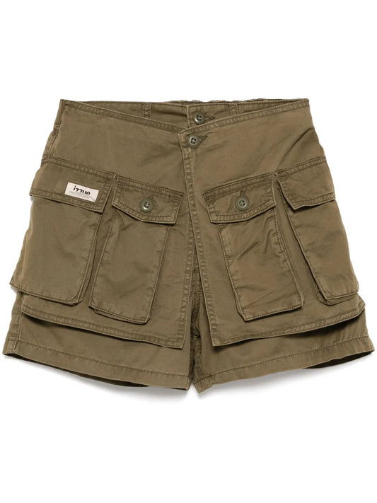 Cargo Shorts
