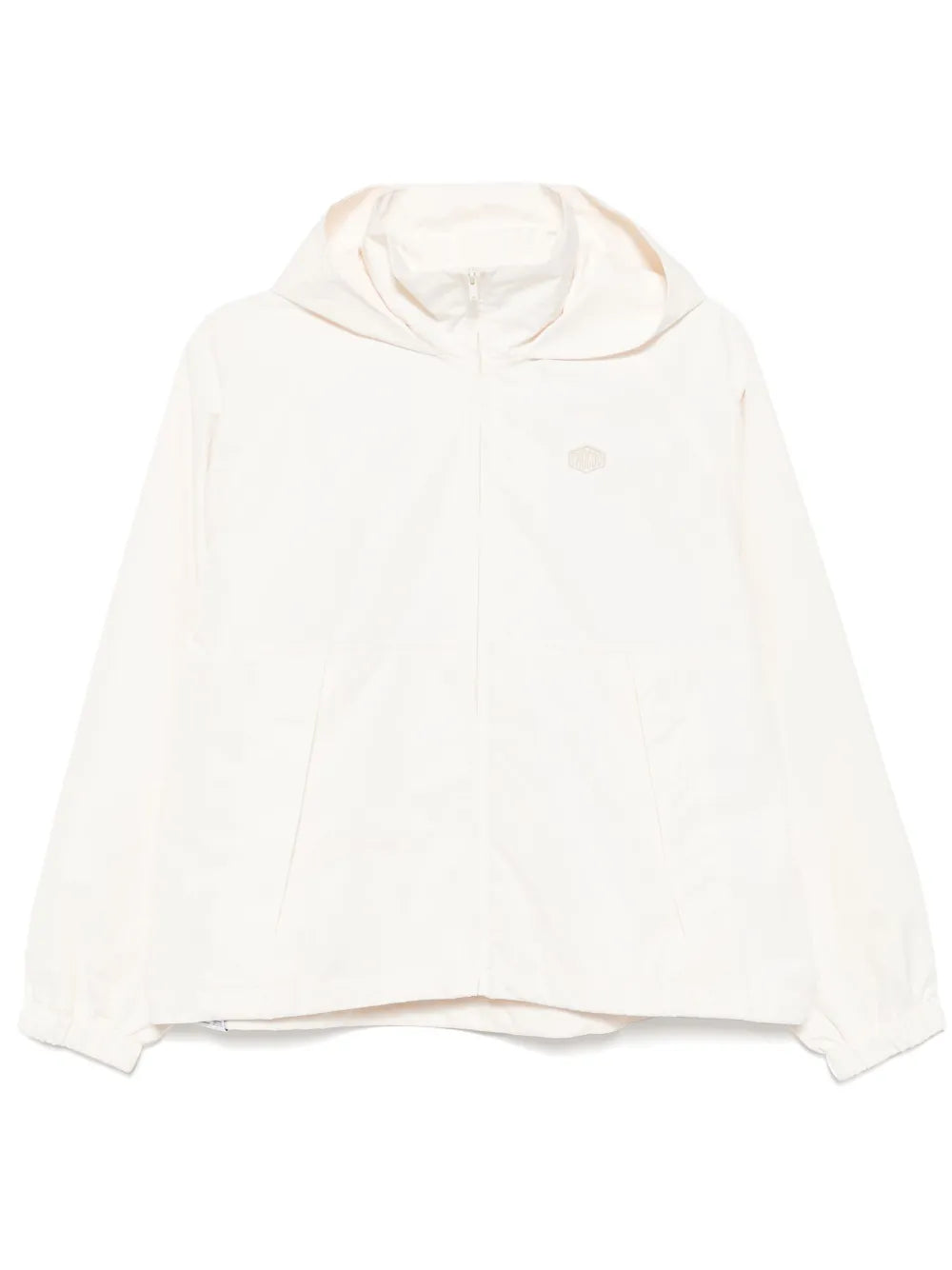 Logo-Patch Jacket