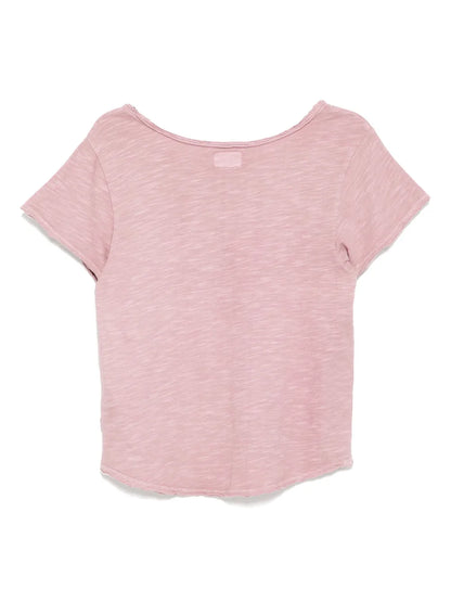 Cotton T-Shirt