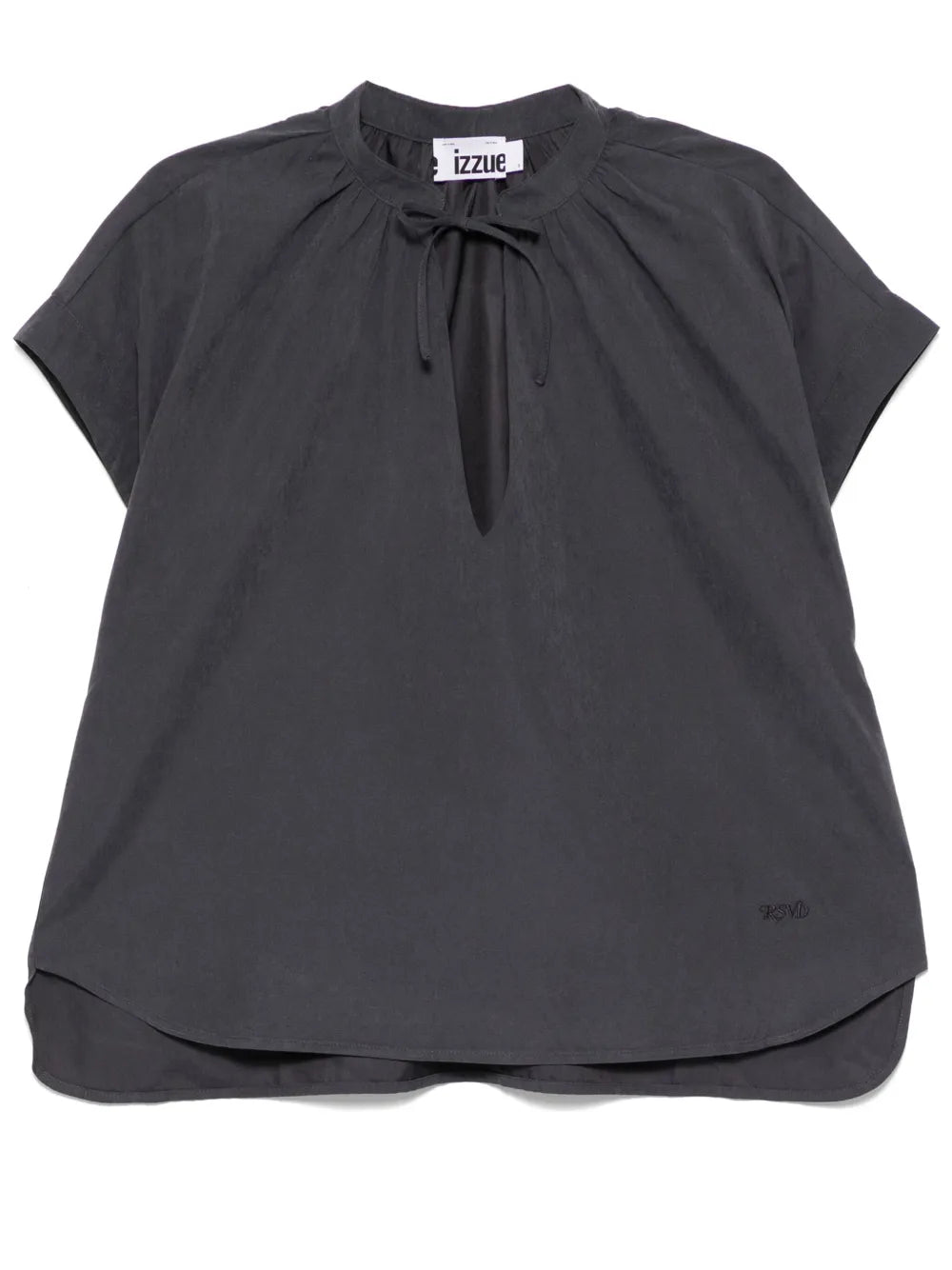 Embroidered Blouse