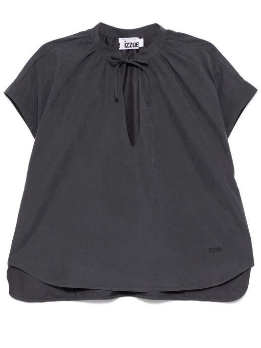 Embroidered Blouse