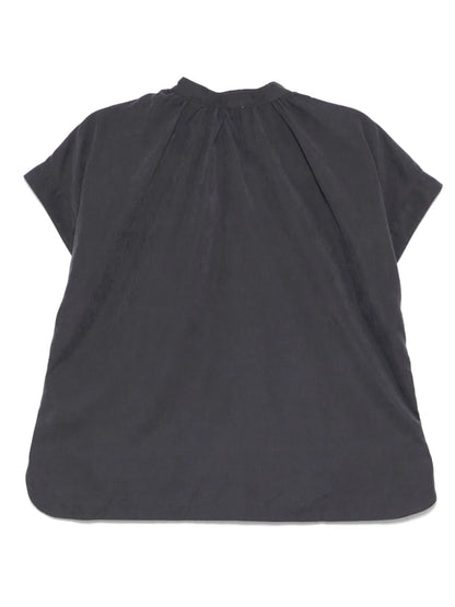 Embroidered Blouse