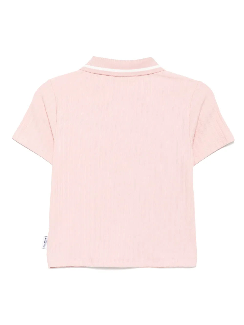 Logo-Embroidered Shirt