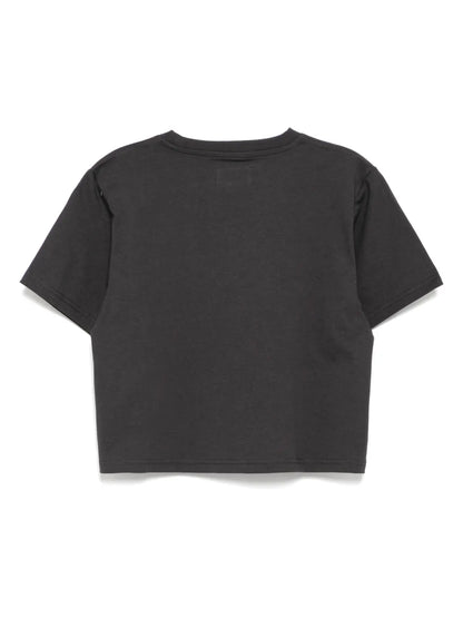 Embroidered T-Shirt
