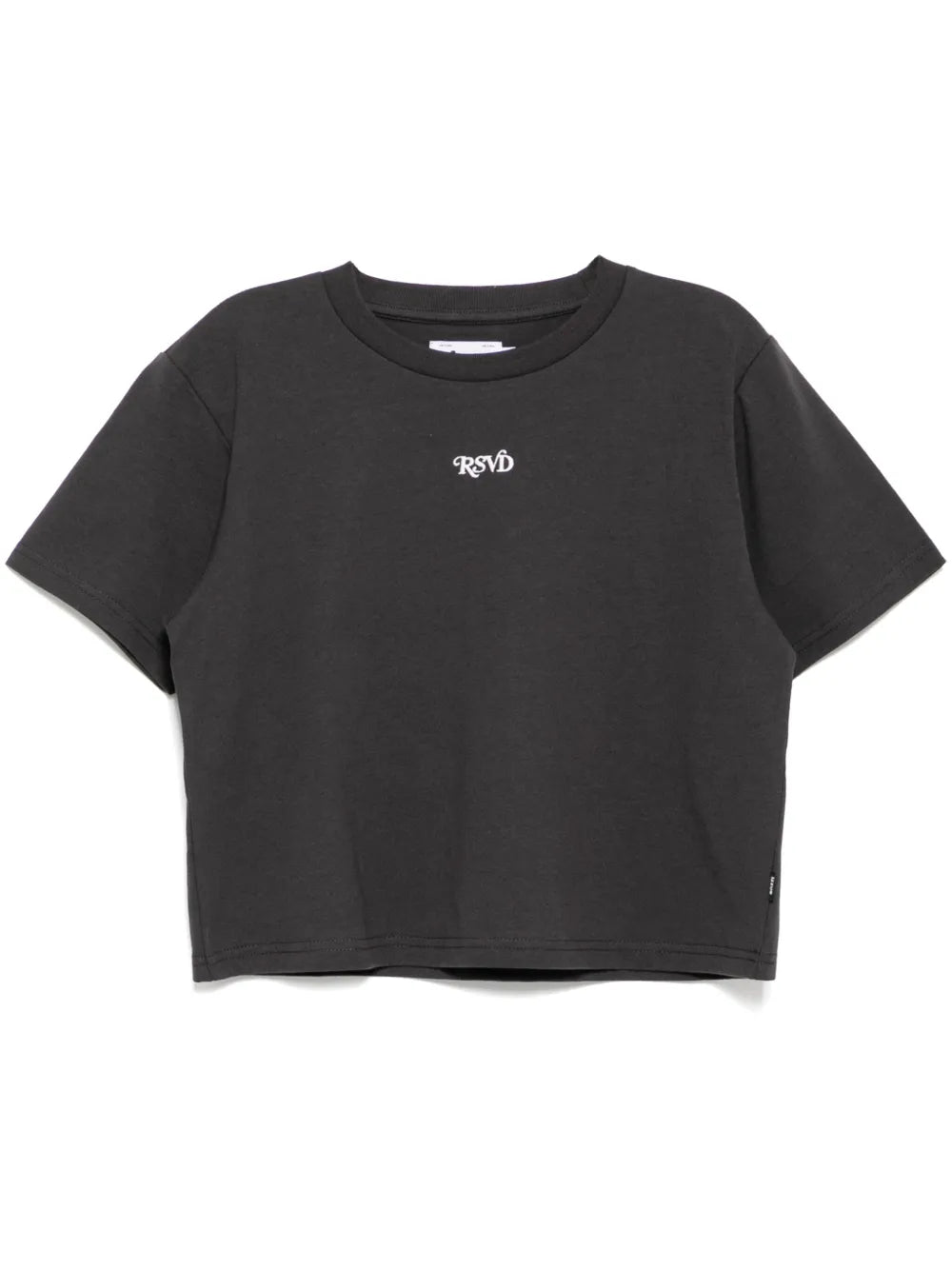 Embroidered T-Shirt
