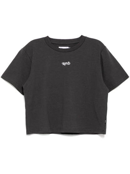 Embroidered T-Shirt