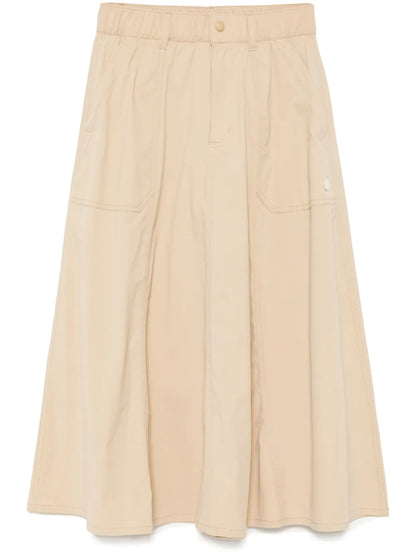A-Line Skirt