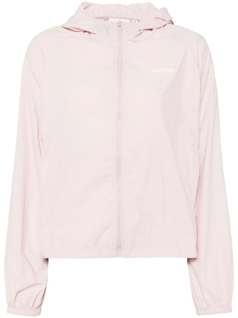 Logo-Print T-Shirt