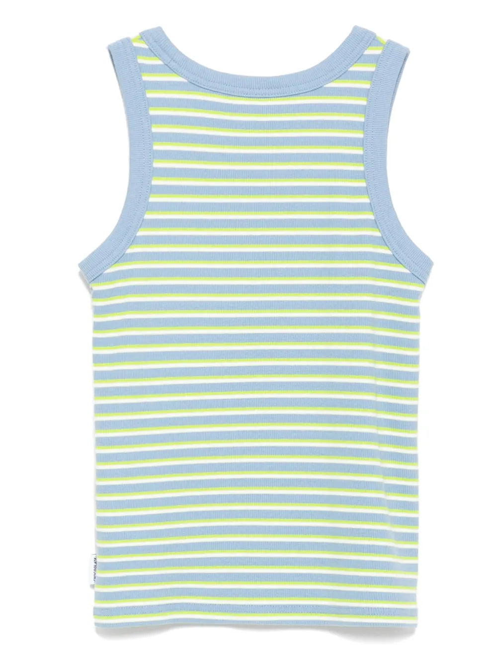 Striped Tank Top