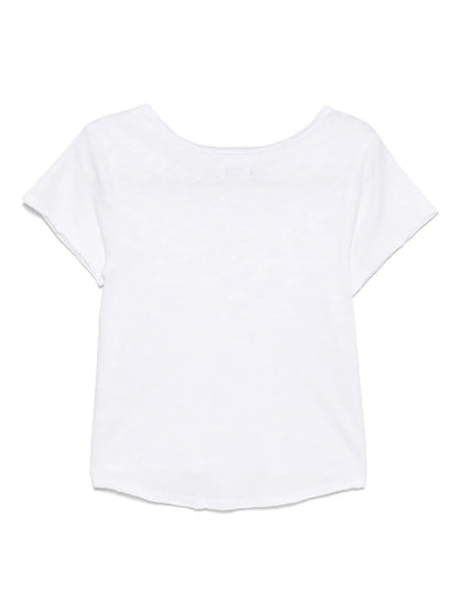 Cotton T-Shirt