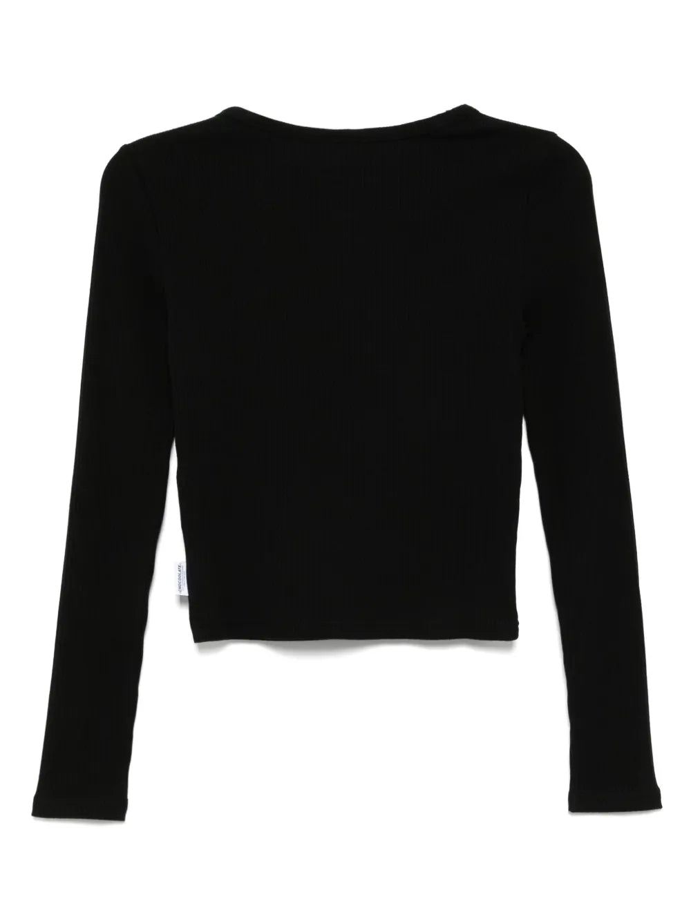 Logo-Patch T-Shirt