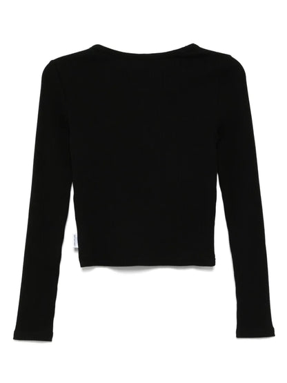 Logo-Patch T-Shirt