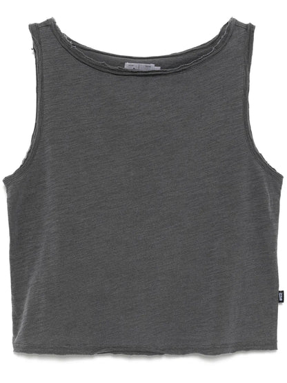 Cotton Tank Top