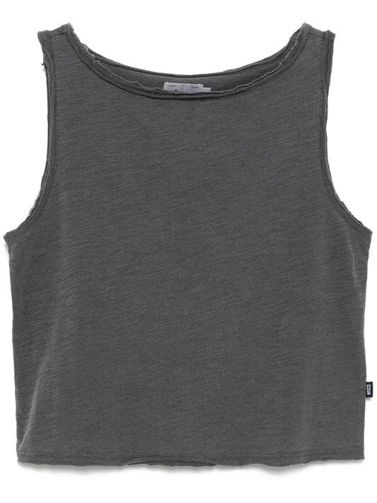 Cotton Tank Top