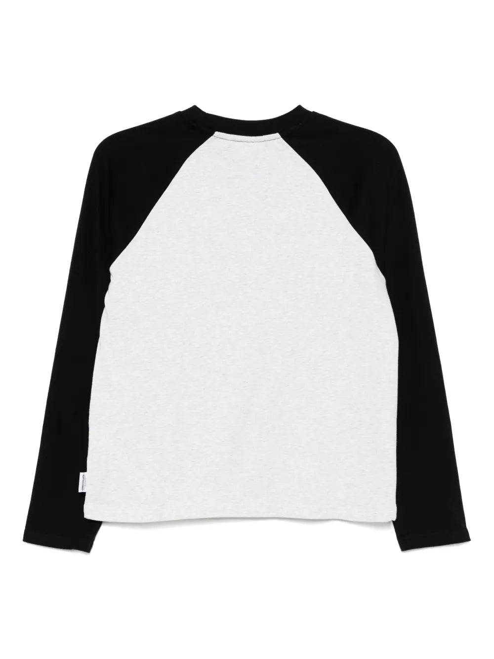 Raglan Long-Sleeved T-Shirt