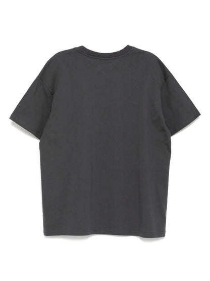 Graphic-Print T-Shirt