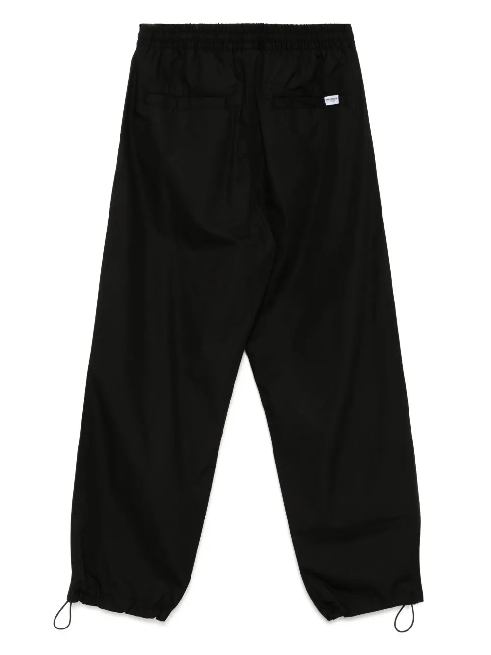 Drawstring Trousers