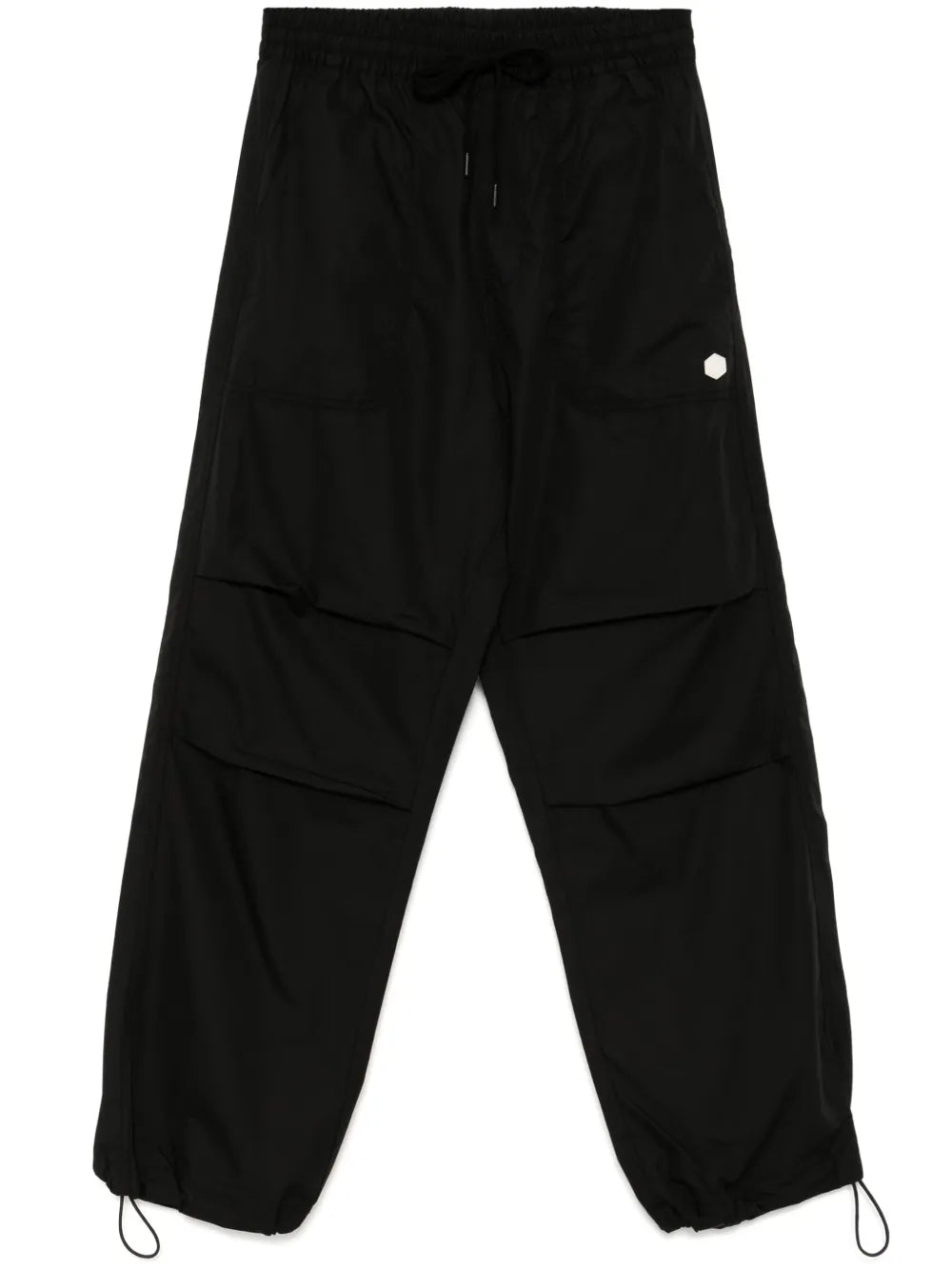 Drawstring Trousers