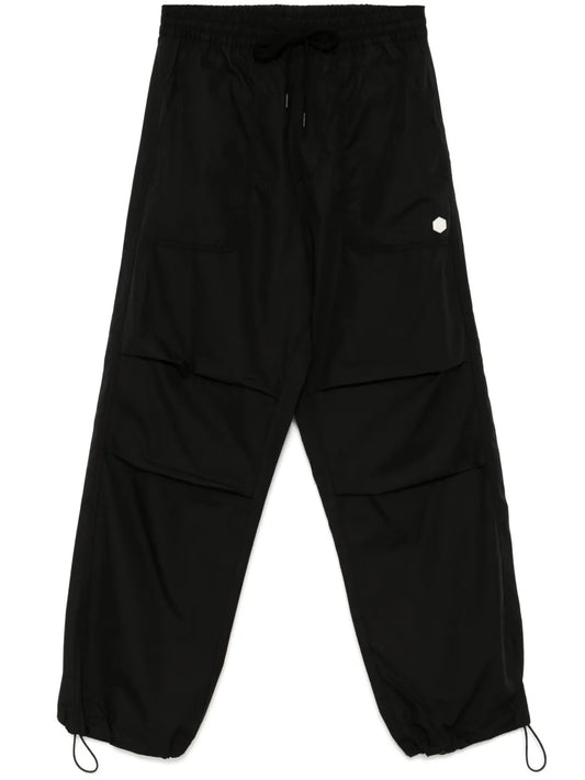 Drawstring Trousers