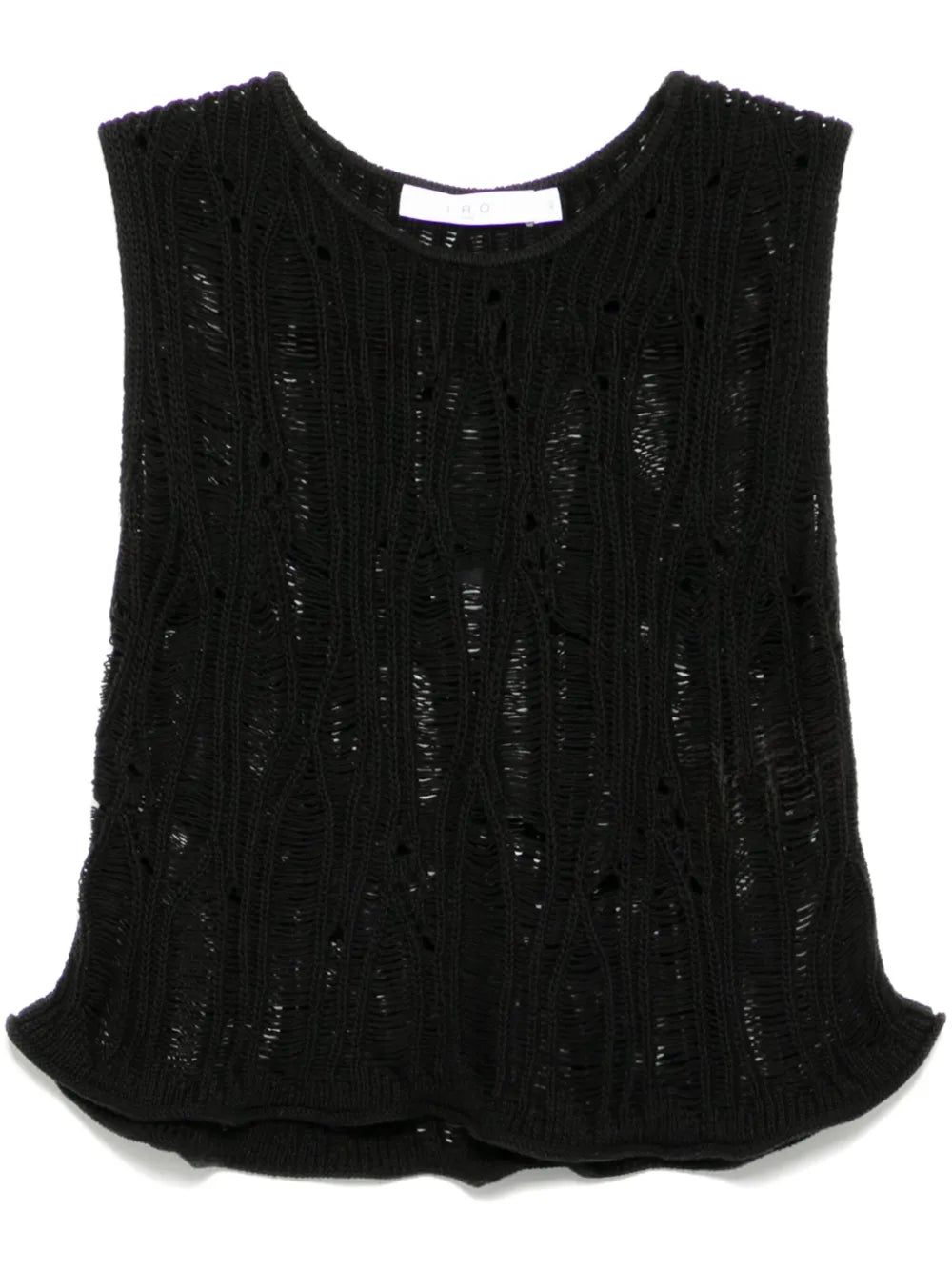 Crochet Top