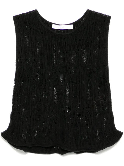 Crochet Top