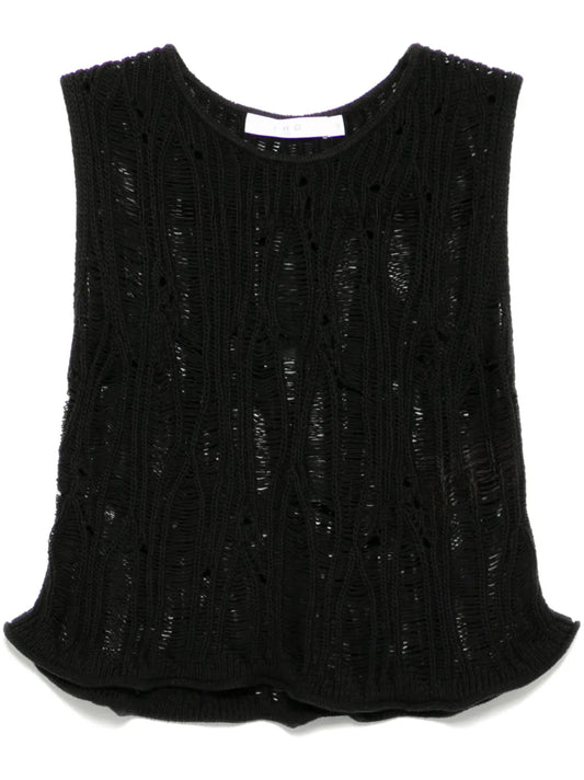 Crochet Top