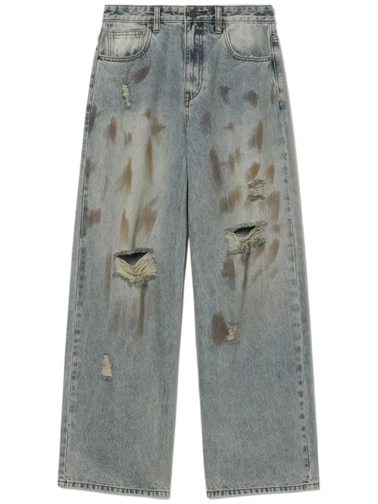 Ripped Jeans