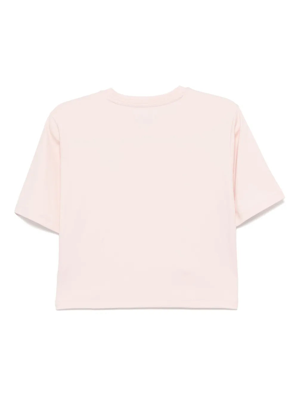 Logo-Embroidered T-Shirt