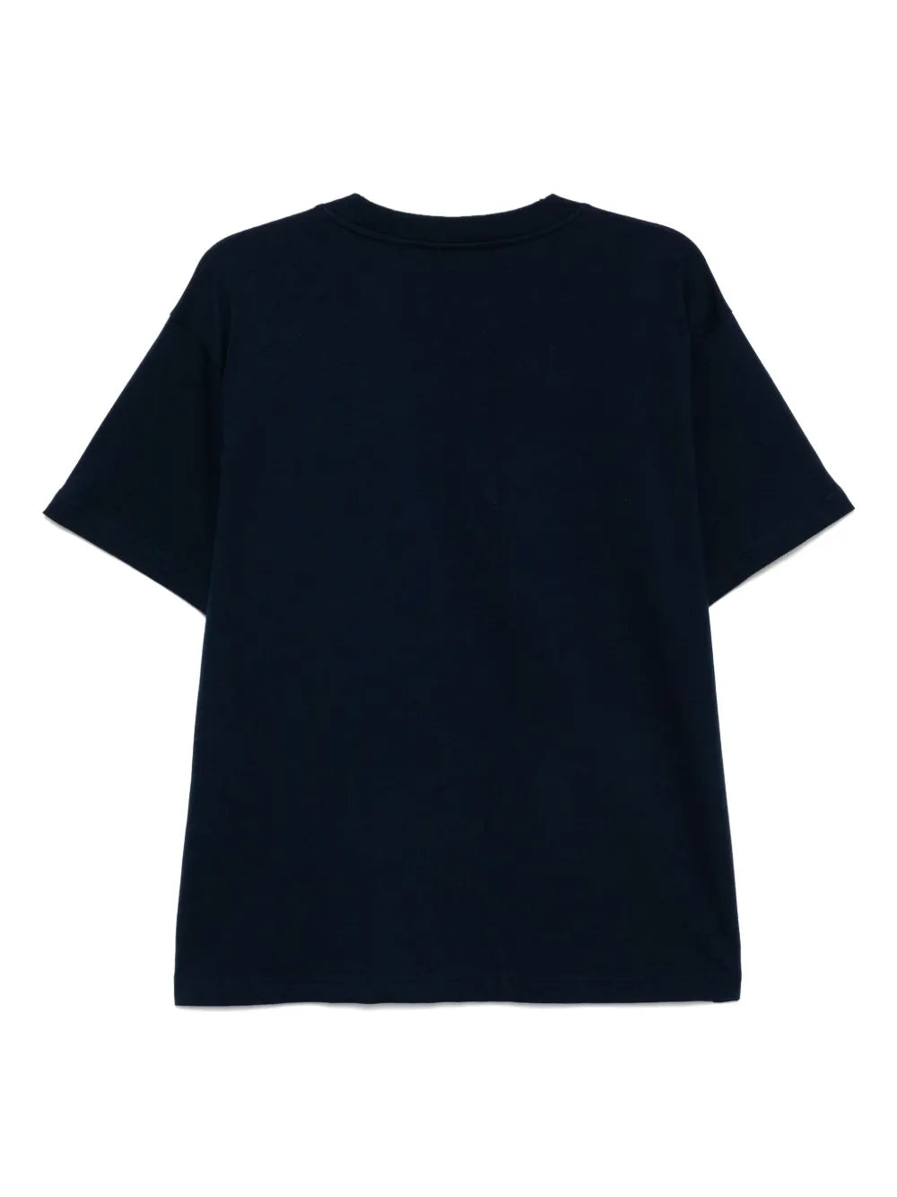 Logo-Patch T-Shirt