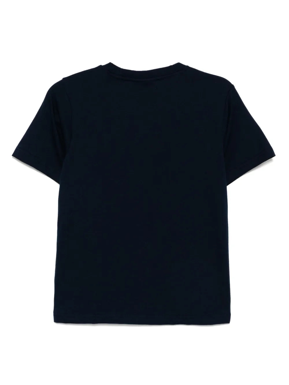 Graphic-Print T-Shirt
