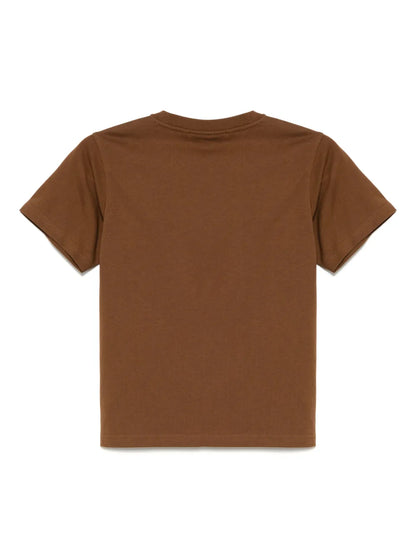 Avocado-Motif T-Shirt