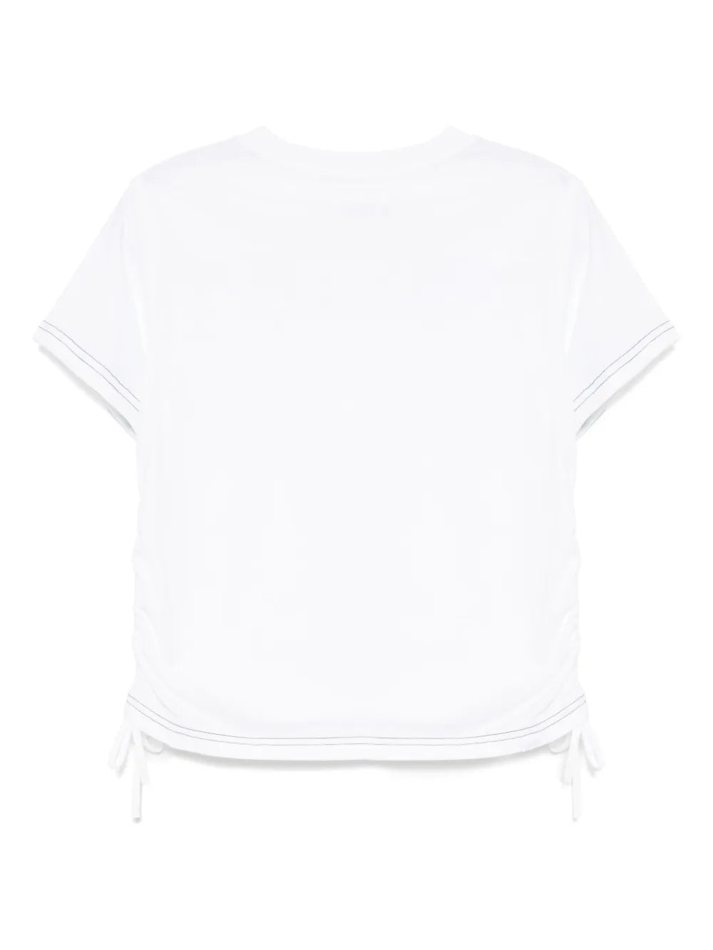 Logo-Patch T-Shirt