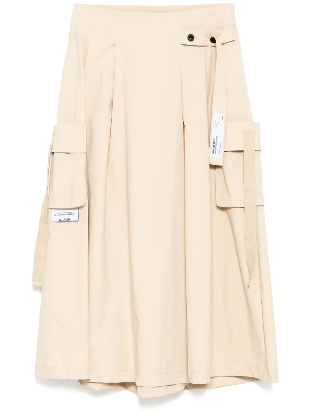 Cargo Skirt
