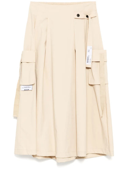 Cargo Skirt