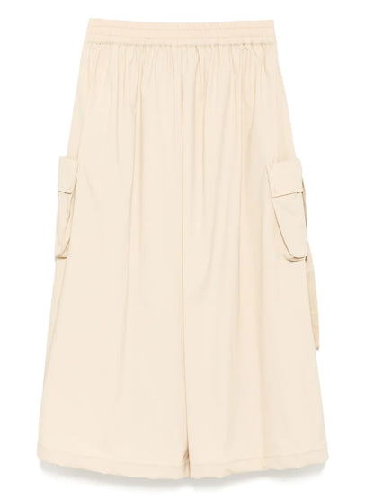 Cargo Skirt