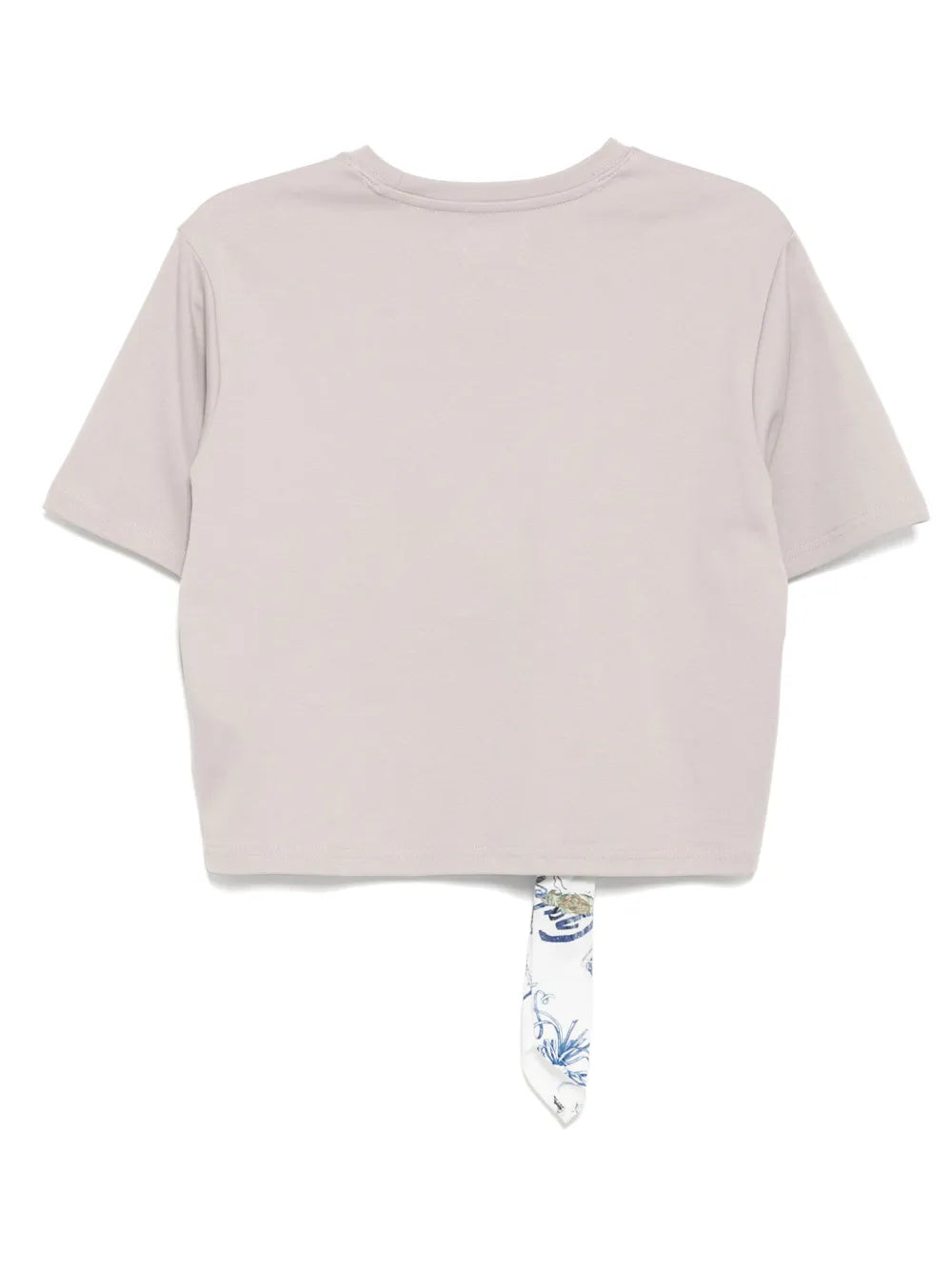 Logo-Print T-Shirt