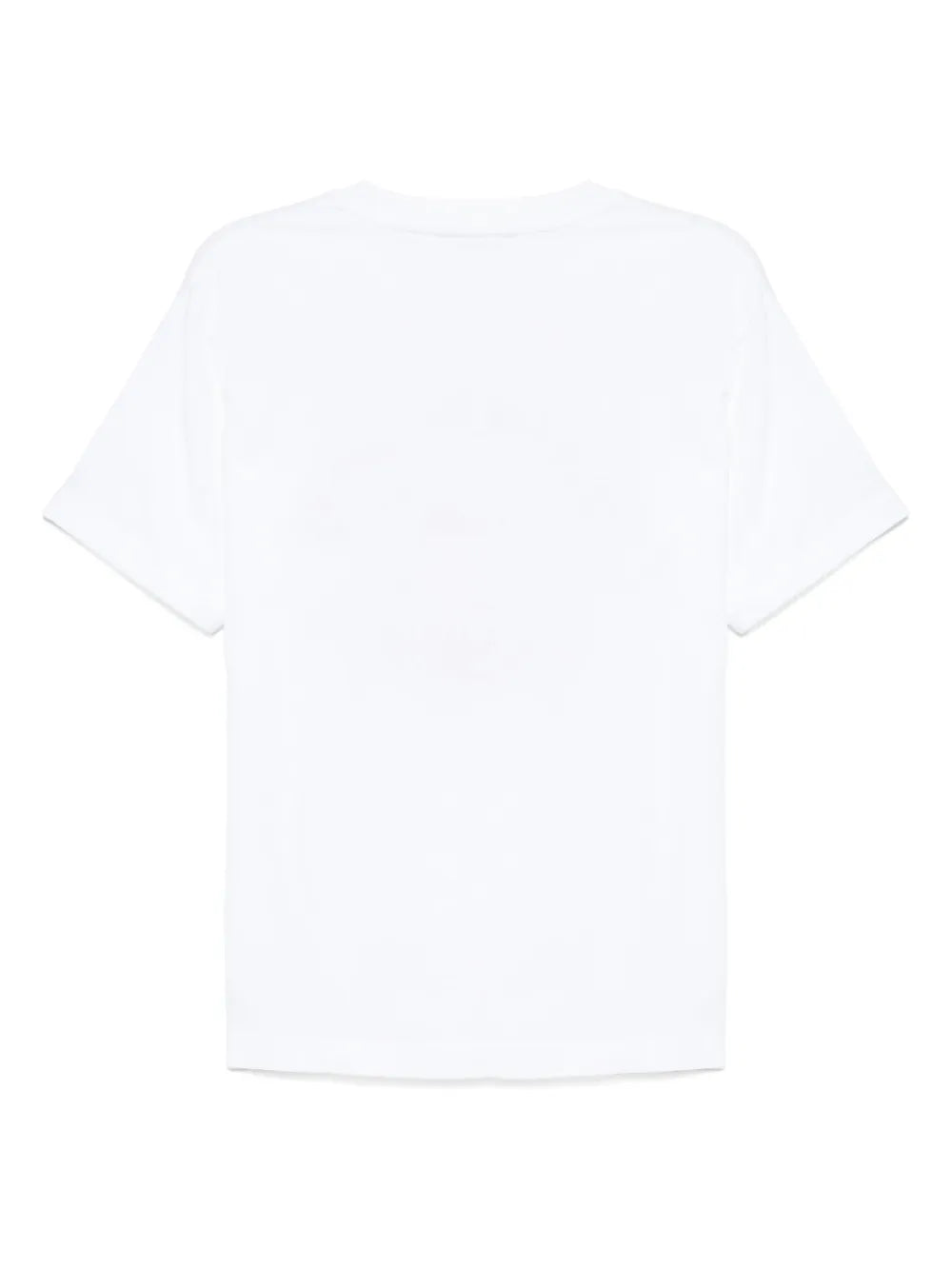 Poodle Graphic T-Shirt