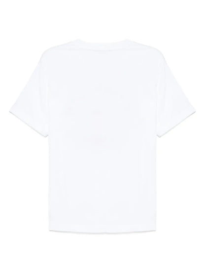 Poodle Graphic T-Shirt