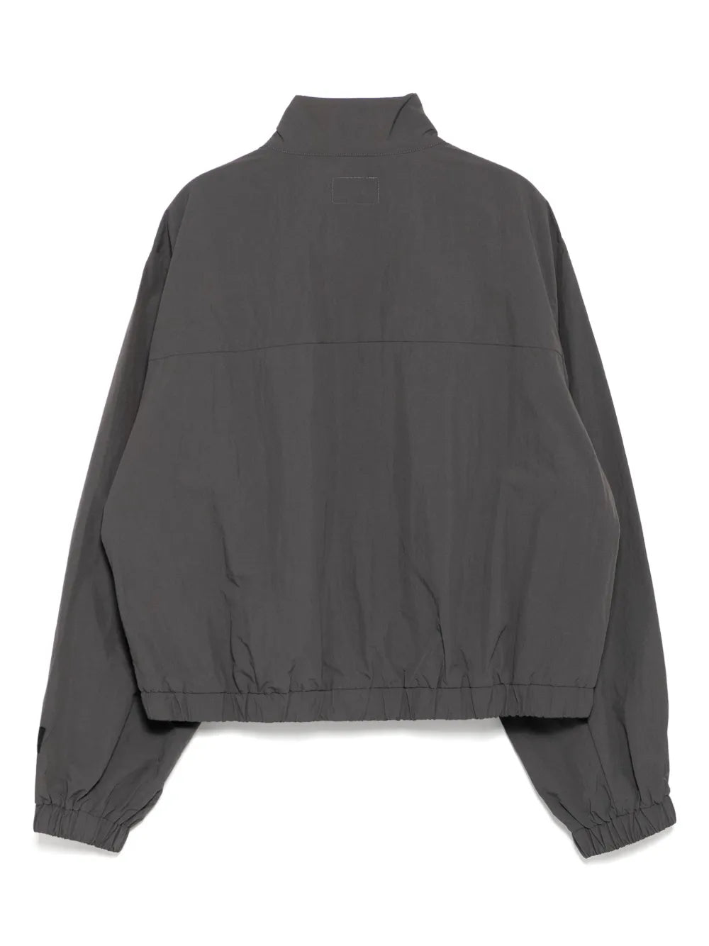 Zip-Up Jacket