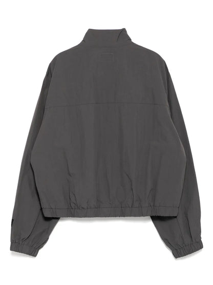 Zip-Up Jacket