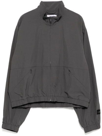 Zip-Up Jacket