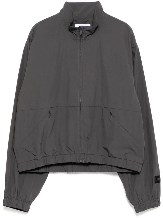 Zip-Up Jacket