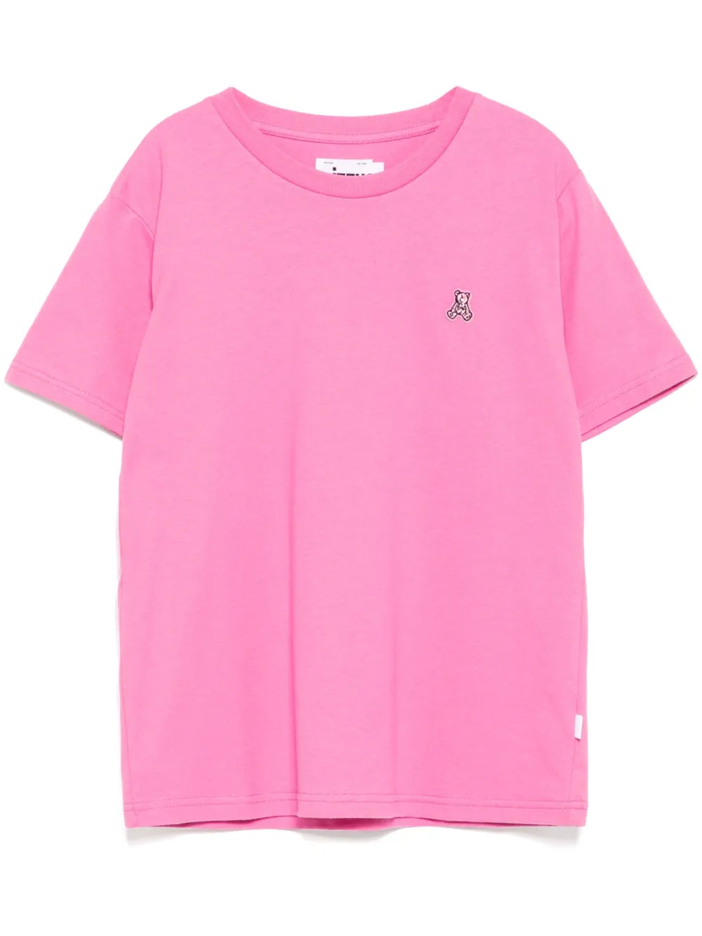 Logo-Patch T-Shirt