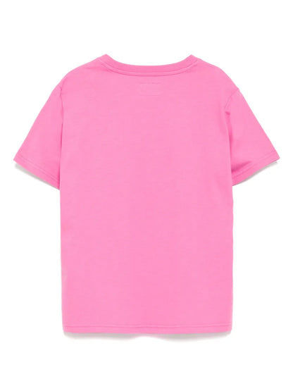 Logo-Patch T-Shirt